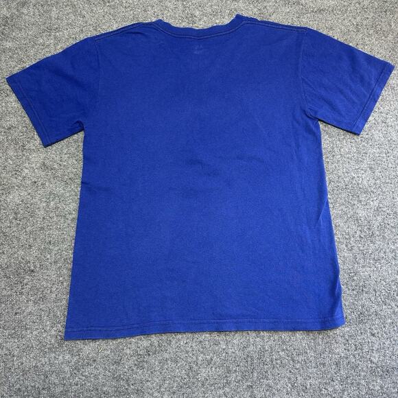 Majestic MLB Clayton Kershaw CY Young Award Winner Youth T-Shirt Sz (Lg) Dodgers - Picture 6 of 9